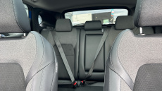 Nissan Qashqai 1.3 DiG-T MH N-Connecta 5dr Petrol Hatchback